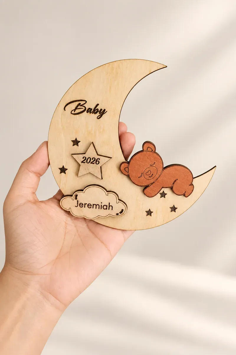 Recuerdos para baby shower